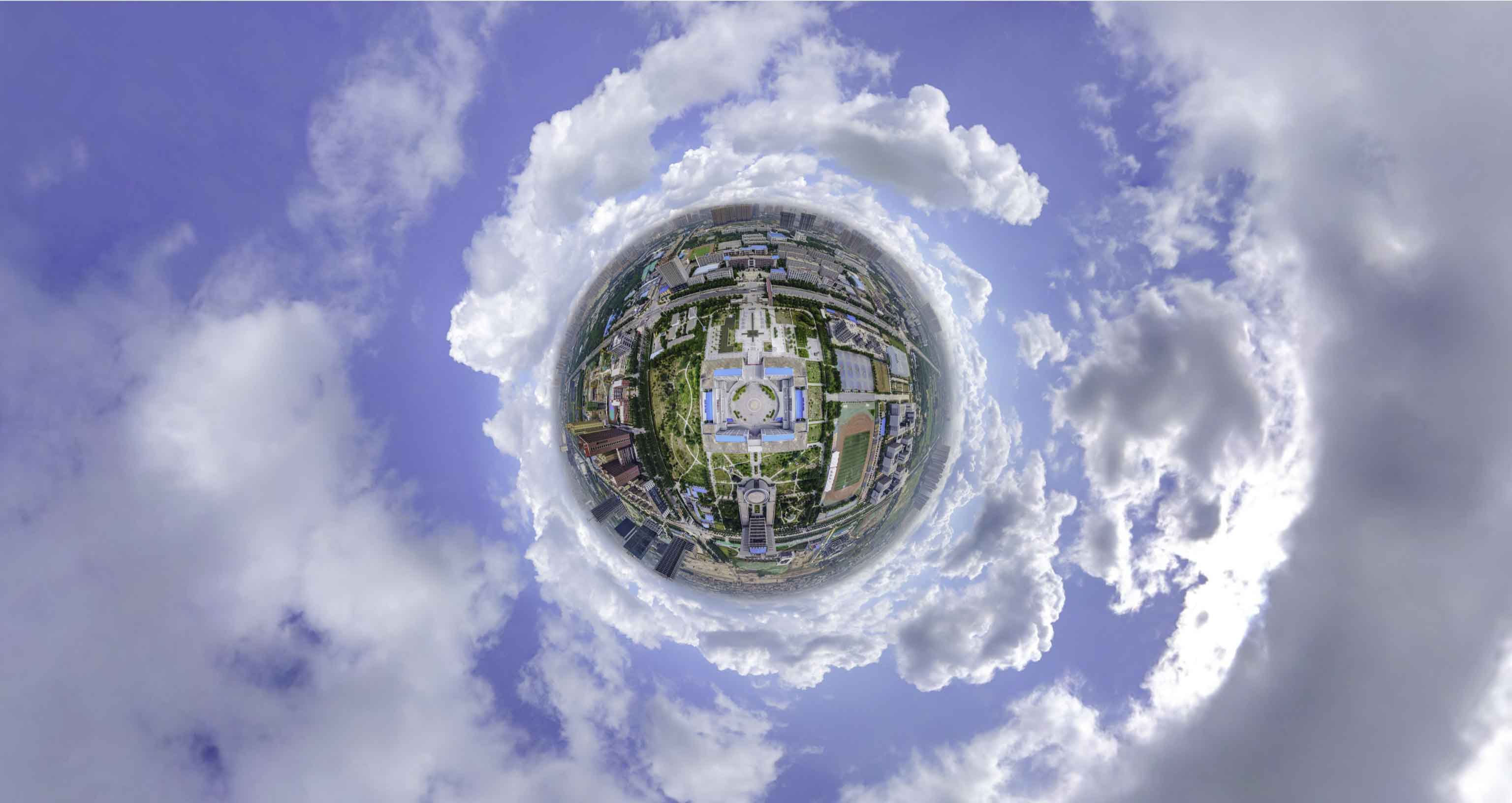 丹徒格凸河风景名胜区